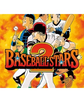 Baseball Stars 2 Steam Key GLOBAL